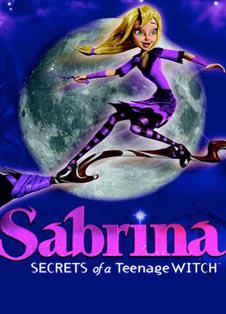 Сабрина – маленькая ведьма (сериал 2014 - ...) Сабрина – маленькая ведьма (сериал 2014 - ...)